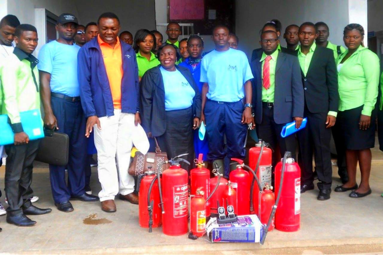 Customer Satisfaction